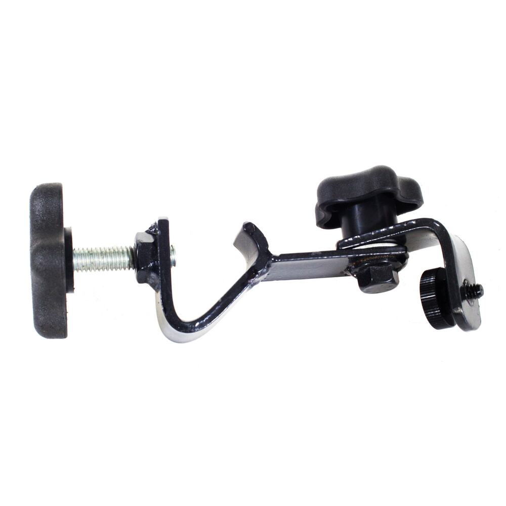 Malby Clamp: The Ultimate Heavy-Duty Swivel Mounting Clamp